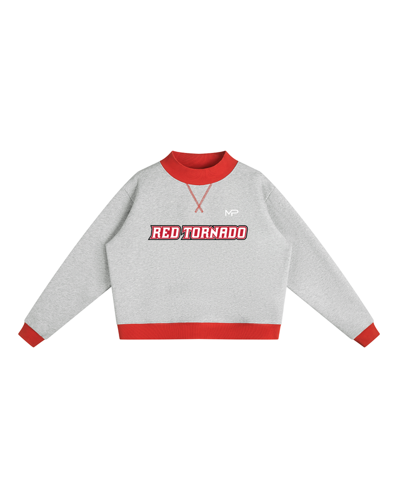 Women’s Crewneck Sweatshirt