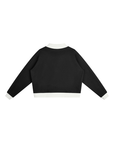 Women’s Crewneck Sweatshirt product image 3