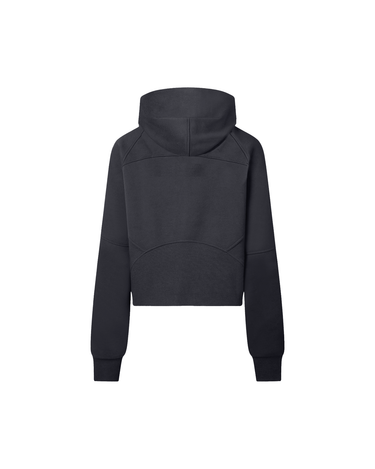 ST Half-Zip Hoodie - Ladies product image 2