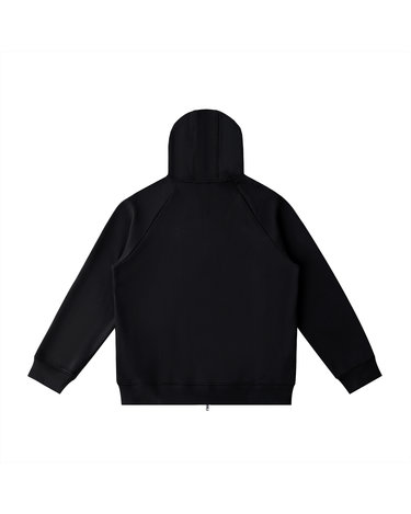 Thad Sleeve Zip Hoodie product image 3