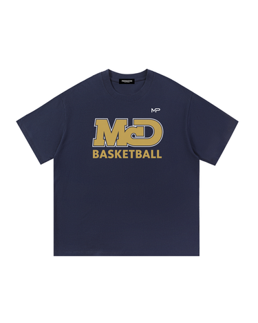 McD Unisex Cotton T-Shirt product image 5