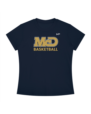 McD Slim Fit Crewneck T-Shirt product image 3