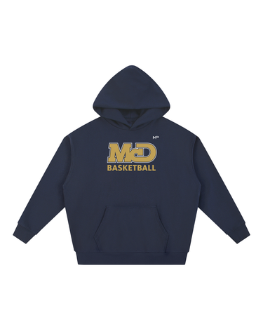 McD Heavyweight Hoodie product image 3