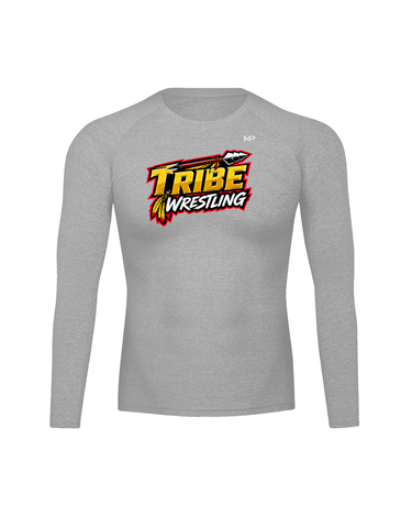 Tribe Performance Long Sleeve T-Shirt product image 3