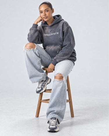 Impress GOD Hoodie product image 2