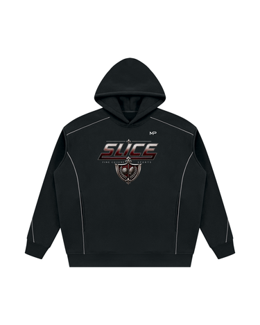 SLICE Fleece Hoodie product image 3