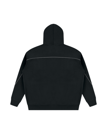 SLICE Fleece Hoodie product image 4