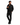 Men Scrub Bundle - Black on a clean white studio background