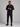 Men Jacket - Black