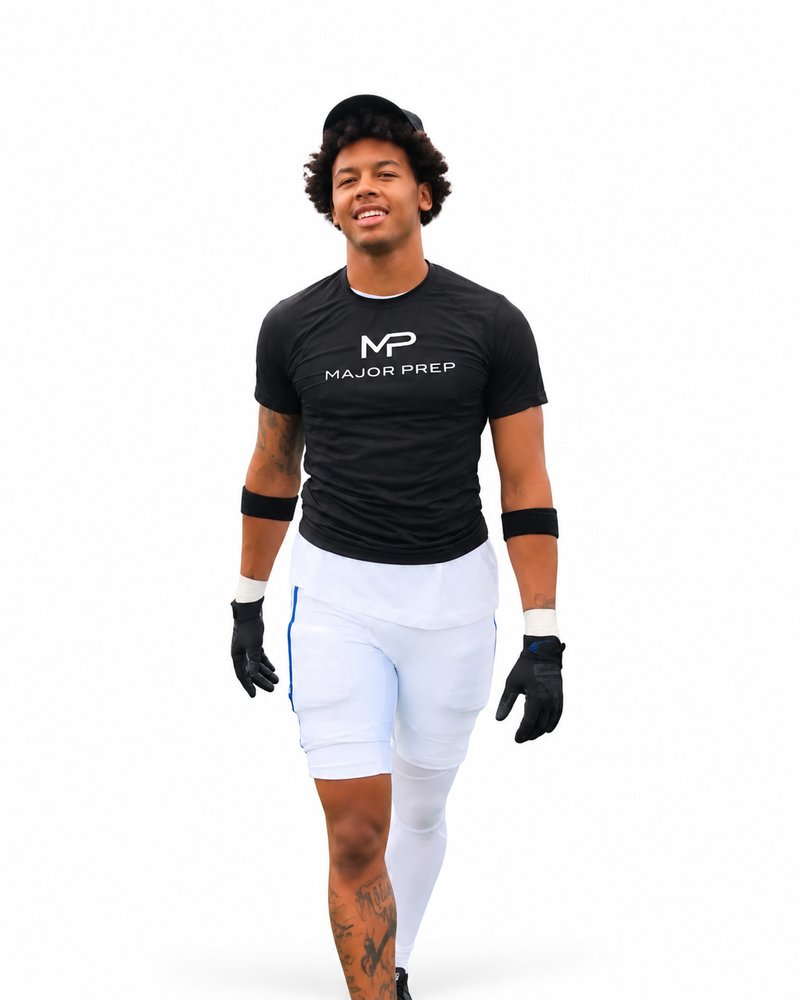 MP Compression Shirt