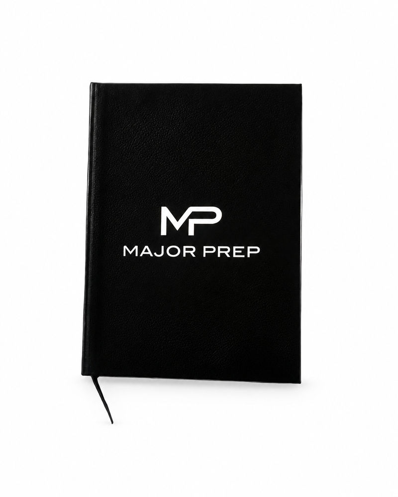 MP Daily Notebook