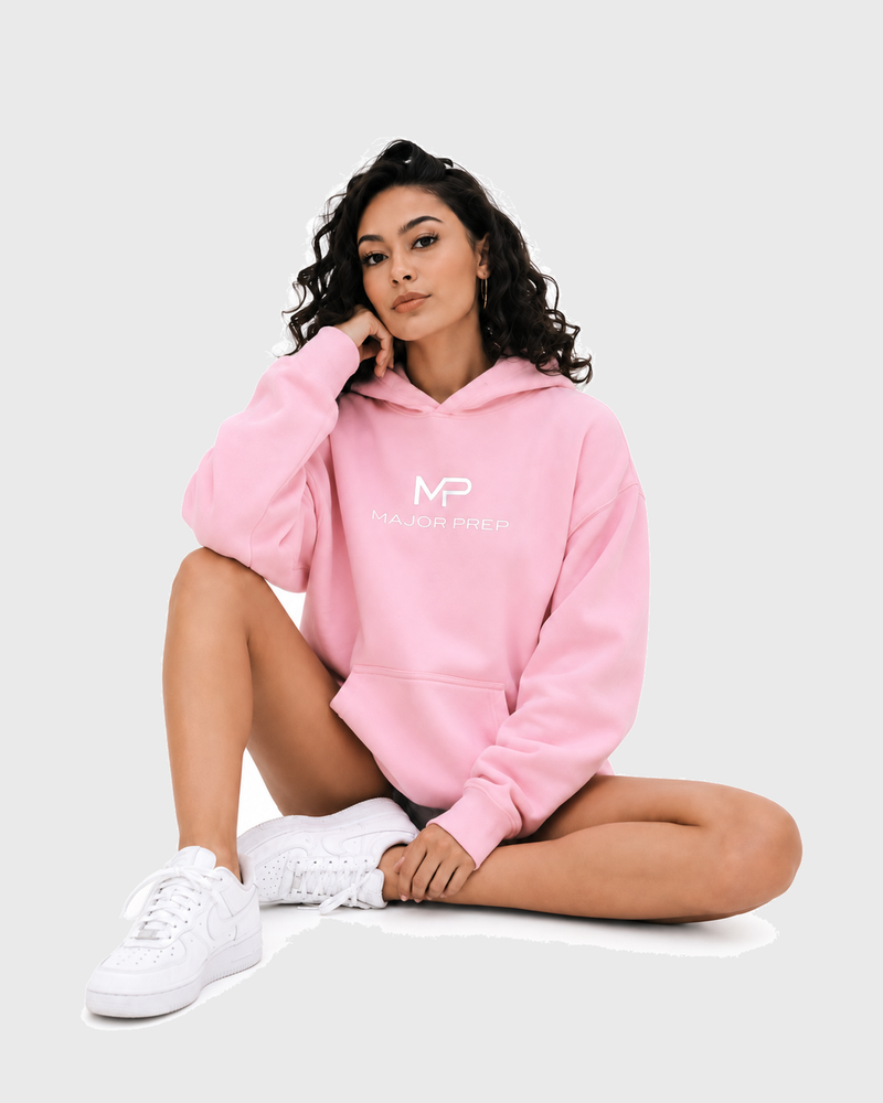 MP Signature Hoodie