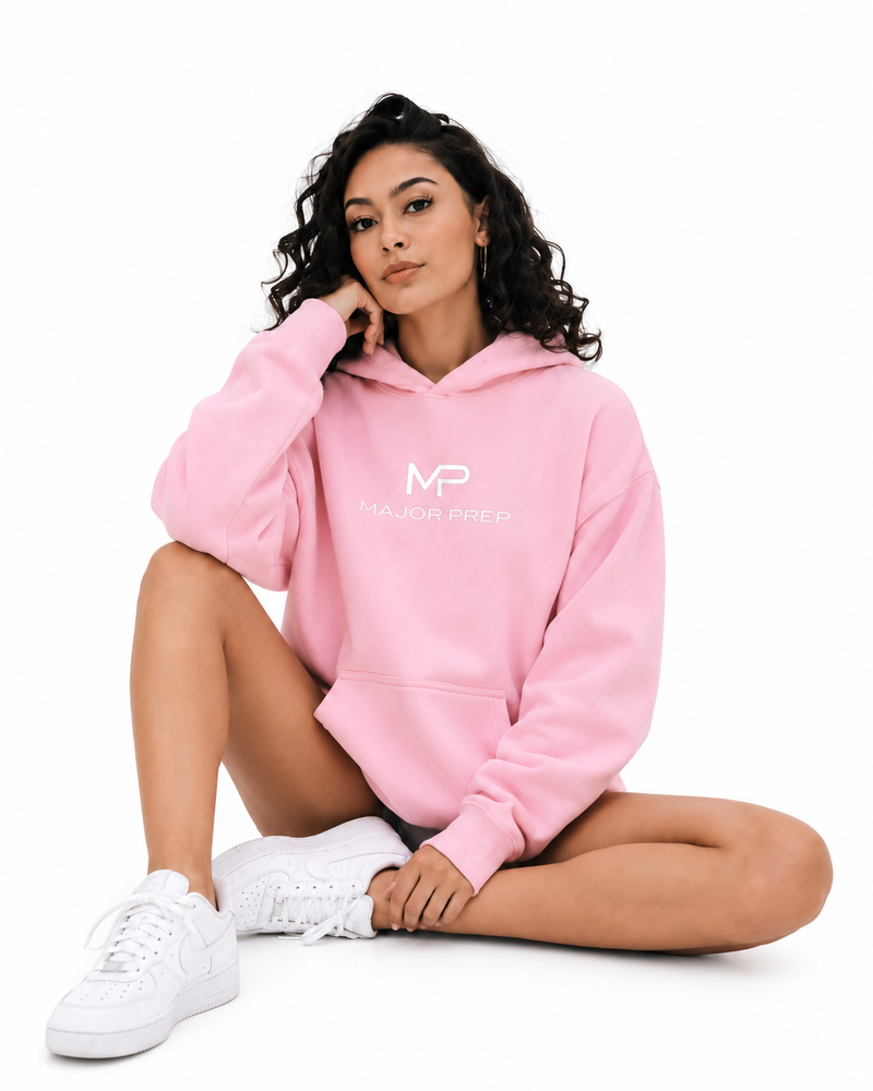 MP Signature Hoodie