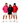 MP Hoodie Bundle on a clean white studio background