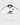 MAJOR Soccer Jersey in White with Black, front, studio product flat lay