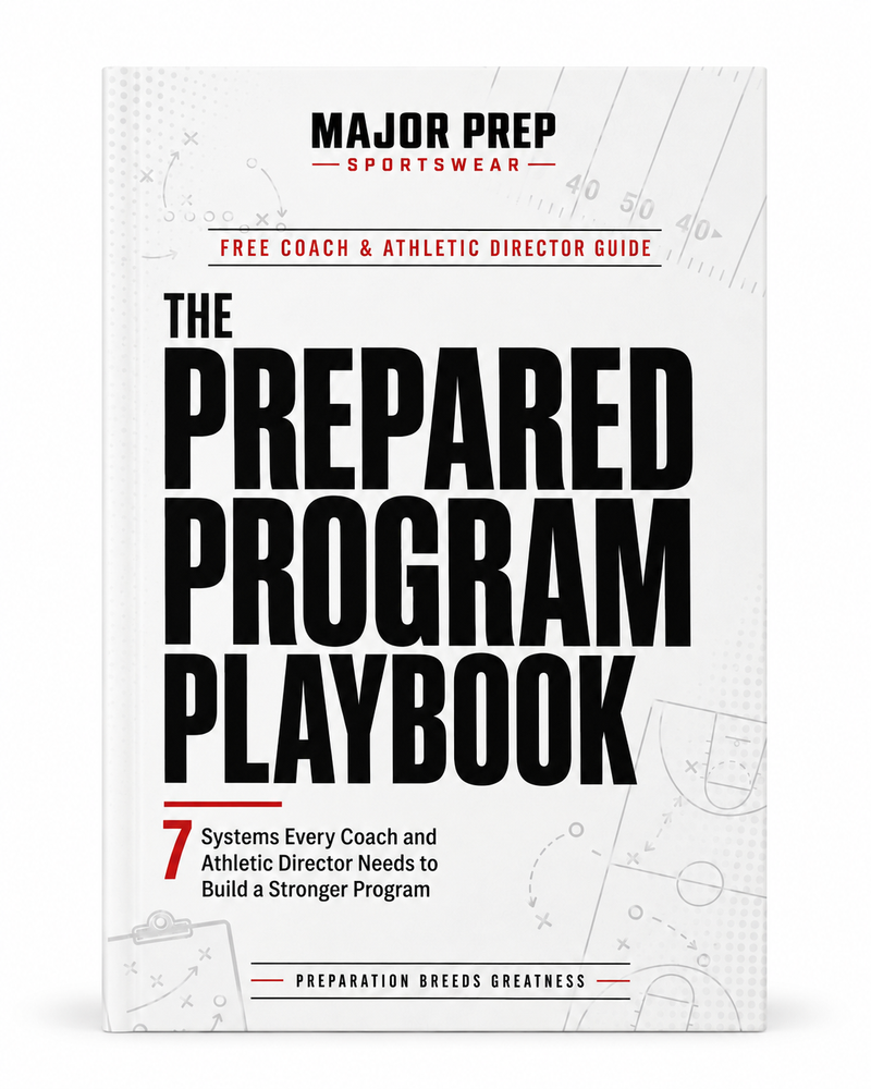 The Prepared Program Playbook