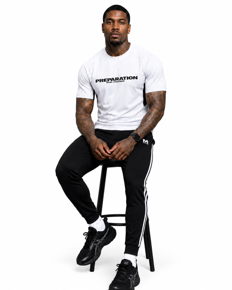 MAJOR Slim Joggers