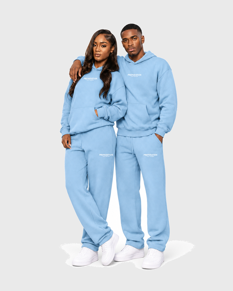 Prep Vintage Washed Hoodie