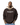 Stay Focused Hoodie on a clean white studio background