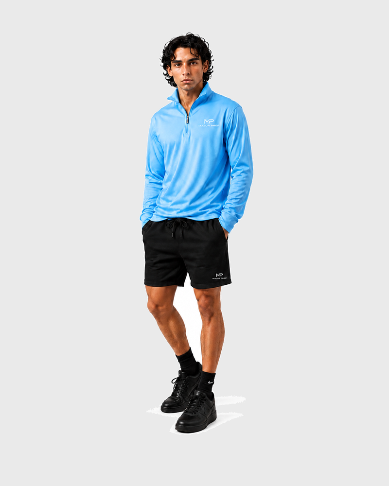 Warrior Dri Fit