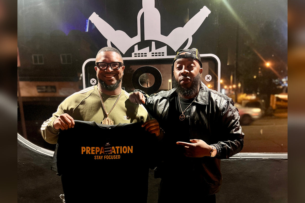 From College Football Star to Nightlife Mogul: Mike Reid Elevates Pitt ...