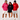 Hoodies & Sweatshirts professional white studio collection header