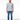 Long Sleeve professional white studio collection header