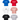 Tanks & Sleeveless professional white studio collection header