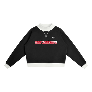 Women’s Crewneck Sweatshirt