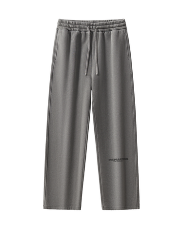 Prep Fleece Sweatpants