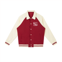 PREP Jacket