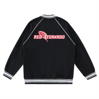 Lanc Varsity Jacket