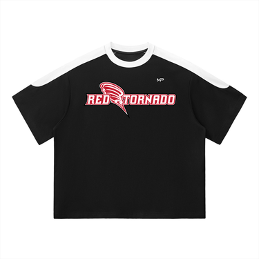 Lanc Oversized T-Shirt