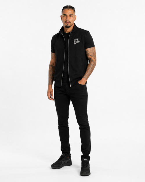 MP Vest