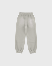 Major Prep Washed Fleece Joggers product photo, soft gray background