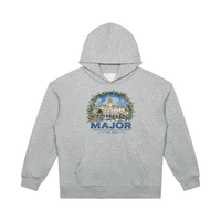 MAJOR PARADISE HOODIE