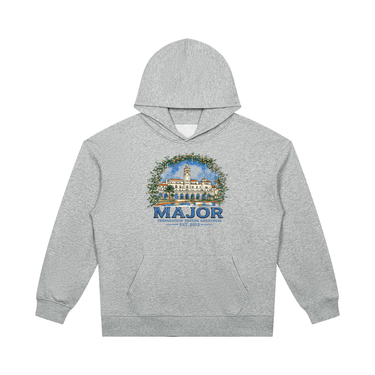 MAJOR PARADISE HOODIE