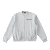 Lanc Varsity Jacket