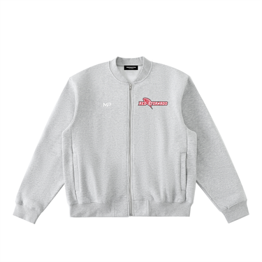 Lanc Varsity Jacket