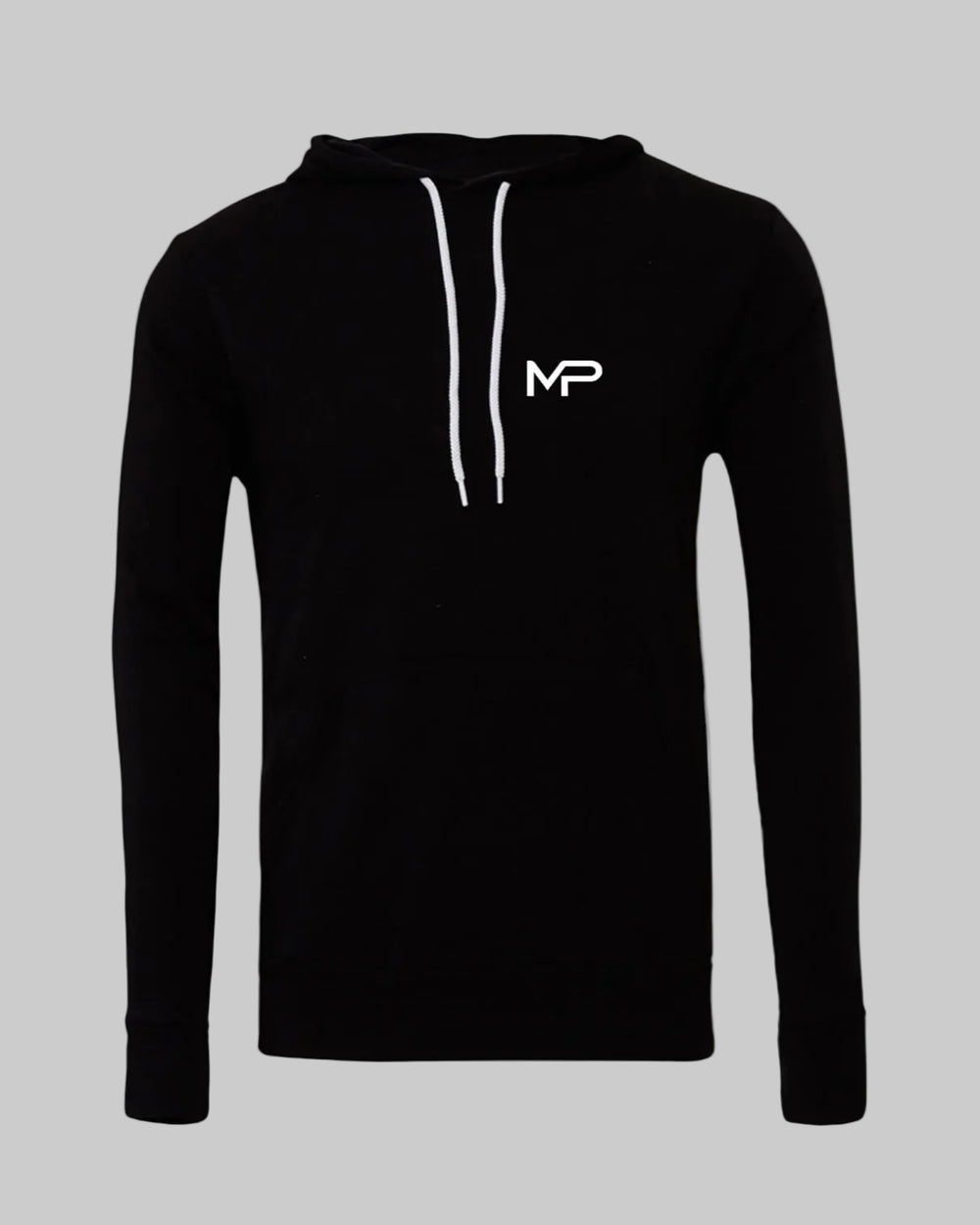 No Excuses Hoodie