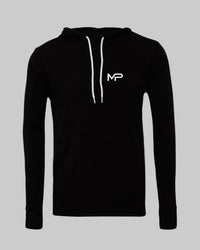 No Excuses Hoodie