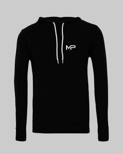 No Excuses Hoodie