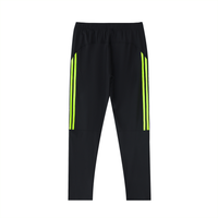 MAJOR Slim Joggers
