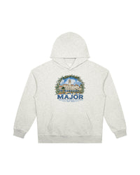 Major Paradise Hoodie