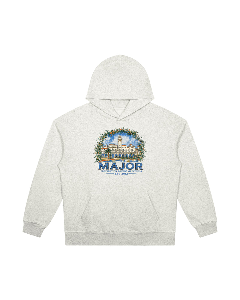 Major Paradise Hoodie