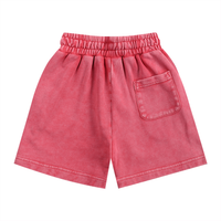 MP Washed Kids' Shorts