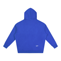 MP Oversized Hoodie
