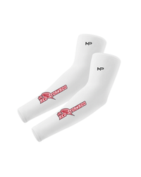 Jr Red Tornado Arm Sleeves