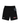 Jr Red Tornado Mesh Shorts