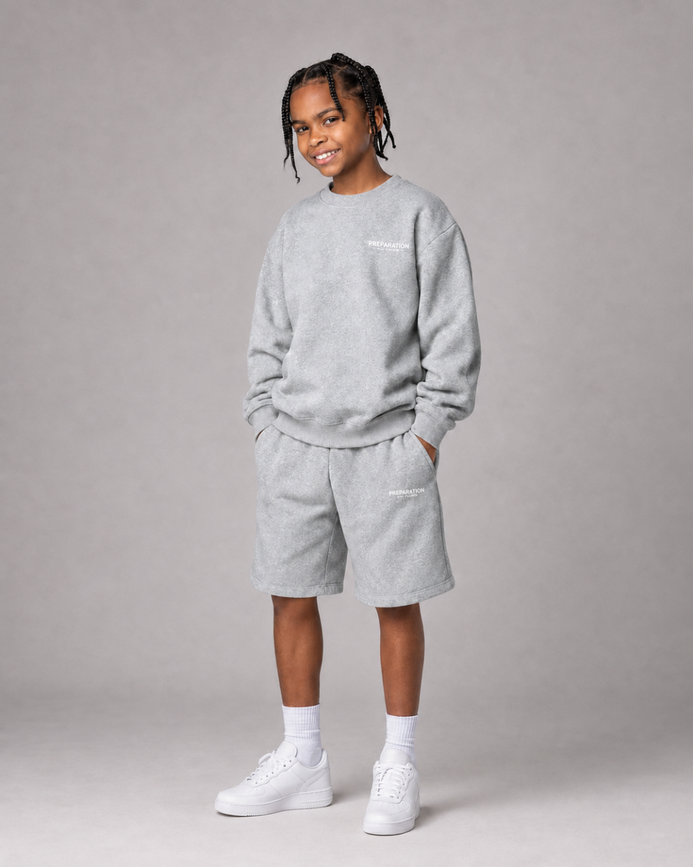 Prep Kids' Shorts